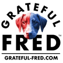 grateful-fred.com logo