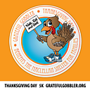 Grateful Gobbler logo