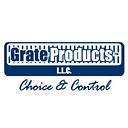 Grate Products Llc logo
