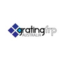 Grating Frp Australia logo
