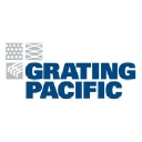 Grating Pacific Inc logo