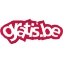 gratis.be logo