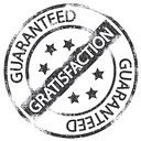 Gratisfaction logo