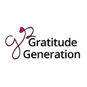Gratitude Generation Inc logo