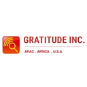 Gratitude India logo