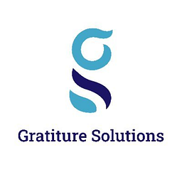 Gratiture Solutions logo