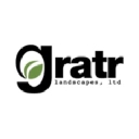 Gratr Landscapes, Ltd logo