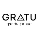 GRATU Colombia logo