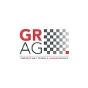 Gr Auto Gallery logo