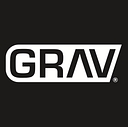 Grav® logo