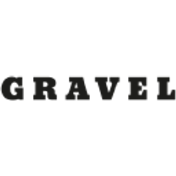 Gravel logo