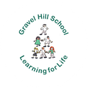 Gravel Hill Primary School logo