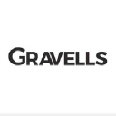 Gravells logo