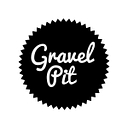 Gravelpitshop logo