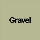 Gravel logo