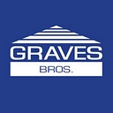 Graves Bros. Home Improvement Co. logo