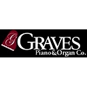 Graves Piano & Organ Co. logo
