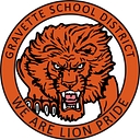 Gravette School District logo
