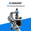 Gravgrip logo
