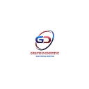 Gravis Domestic Electrical Services logo