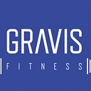 Gravis Fitness logo