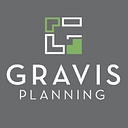 Gravis Planning logo