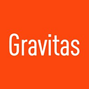 Gravitas Recruitment Group logo