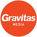 Gravitas Media Nz logo