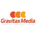 Gravitas Media (Sydney) logo