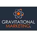 Gravitational Marketing