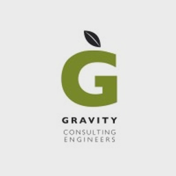 Gravity Consulting Engineers Ltd logo