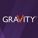 Gravity Entertainment logo