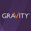 Gravity UK logo