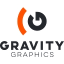 Gravity Graphics logo