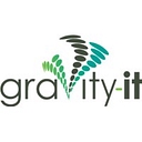 Gravity It logo