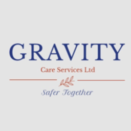 Gravity Care Services Limited logo