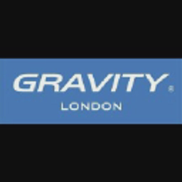 Gravity London Limited logo
