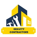 Gravity Contractors logo