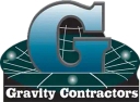 Gravity Contractors logo