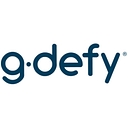Gravity Defyer logo