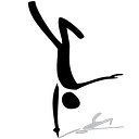 Gravityfree logo