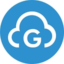 Gravity Infosolutions logo