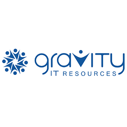 Gravity IT Resources, LLC logo