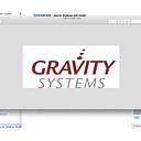 Gravity Systems logo
