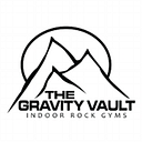 The Gravity Vault logo
