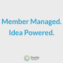 Gravity Ventures logo