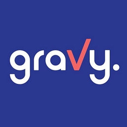 gravy.one logo