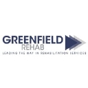 Greenfield Rehabilitation Agency logo