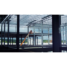 Gray Construction, Inc. logo