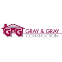 GRAY CONSTRUCTION logo